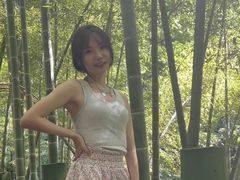 -藏龙百瀑风景区