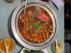 -大师傅金奖啤酒鱼(西街口总店)