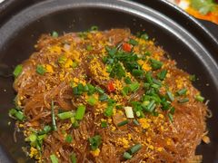 -老馆子·建德菜·山肴鱼鲜(海威新界店)