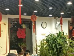 大堂-西江美食舫·江西菜(健德桥店)