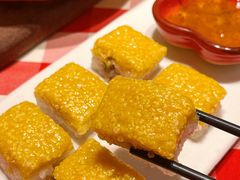 -西贝(虹口龙之梦店)