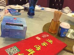 -渔家海鲜舫(宝湖路店)