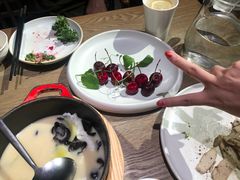 -小大董·烤鸭(凤凰汇店)