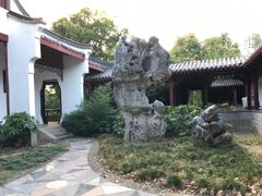 -堤角公园