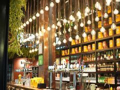 -1819餐厅·团队聚餐·烤串·精酿