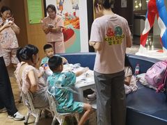 -大连金石滩绿发温泉假日酒店