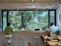 -素咫咖啡CLIFEROSE(新安店)
