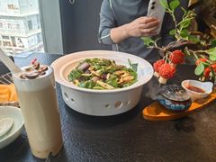 -唐猫庭院·千年陕菜(赛格国际购物中心店)