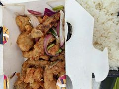 -永兴餐厅(复兴中路店)
