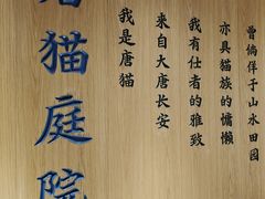 -唐猫庭院·千年陕菜(大唐不夜城店)