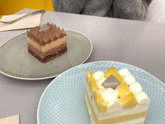 -théATRE 茶聚场(王府中環店)