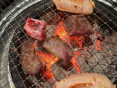 -大牛焱烧·和牛炭火烧放题