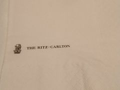 -天龙轩(香港丽思卡尔顿酒店)