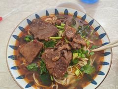 -川姐牦牛肉粉(沟口店)