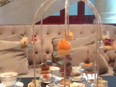 -广州富力丽思卡尔顿酒店