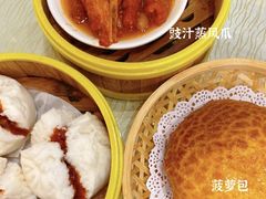 -香港威特瑞茶餐厅(小白楼音乐厅店)