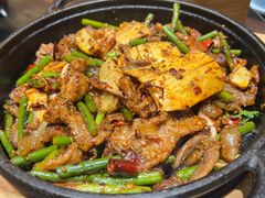 -老长春肉馆(隆礼路店)