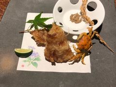 -桐寿司Sushi Tong