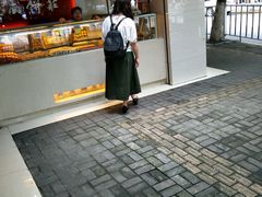 -东南饼庄(南昌市卫生学校住宅区店)