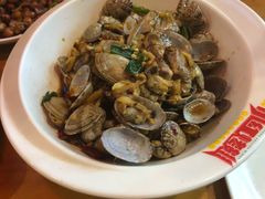 -小红烤翅(傅厚岗店)