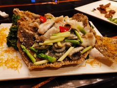 -汕头龙光喜来登酒店-采悦轩中餐厅