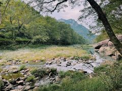 -十九峰景区-倒脱靴