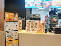-麦当劳(衡阳中心汽车站店)