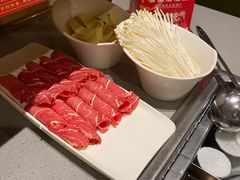 -海底捞火锅(方圆荟店)