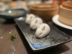 -领事馆19号中餐厅(厦门海景洲际酒店)
