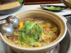 -土连锅·现熬养生汤锅(梁家巷店)
