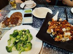 -玉桥餐厅(天坛店)