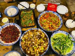 -拈一筷子·宜宾江湖菜(总店)