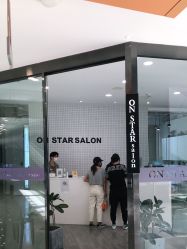 -ON STAR SALON