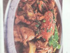 -赖胖子肉蟹煲(上邦百汇城店)