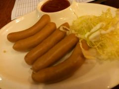 android_upload_pic-玛格萝妮比萨屋(四平店)