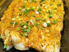 -地摊风云龙虾烧烤铺(裕民店)