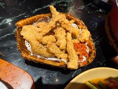 -廖川菜(太阳宫店)