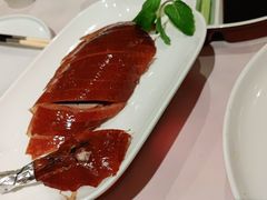 烤鸭-大鸭梨烤鸭店(朝阳路店)