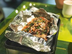 烤脑花-辛香汇(飞洲店)