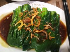-松發肉骨茶(牛车水店)