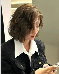 -时尚殿堂hair salon