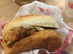 -麦当劳(光新乐购店)