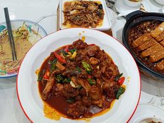 -鲁西南老厨子·特色鲁菜(经一纬五店)