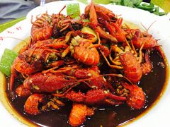 -赵氏盱眙十三香龙虾(蓝村店)