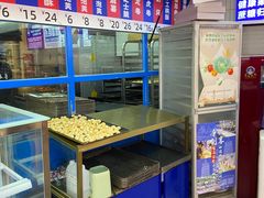水产区-五号法甜(二七万达店)