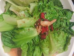 -费大厨辣椒炒肉(万家丽一店)