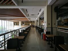-西南政法大学-学生1食堂
