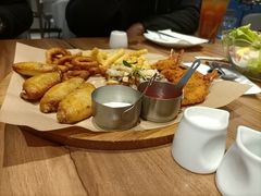 -必胜客(车陂店)