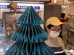 -PAPER STONE BAKERY(天环店)