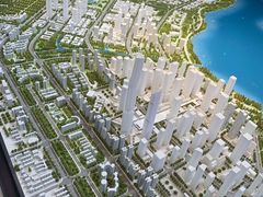 -深圳市当代艺术与城市规划馆